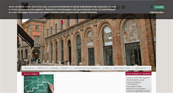 Desktop Screenshot of fondazionecariforli.it